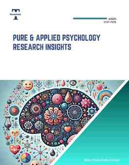 Pure & Applied Psychology Research Insights